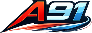 a91 logo